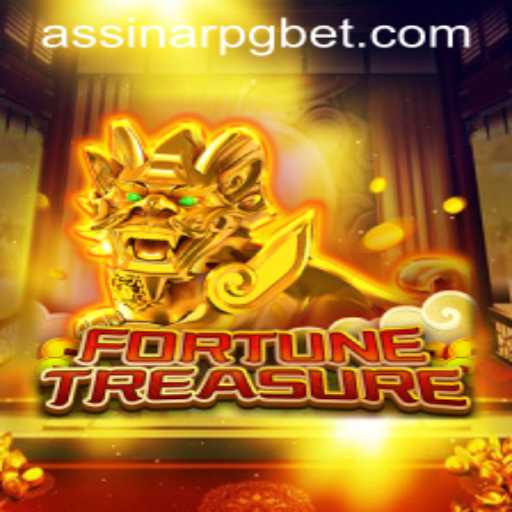Descubra o Fascinante Mundo do Jogo FortuneTreasure