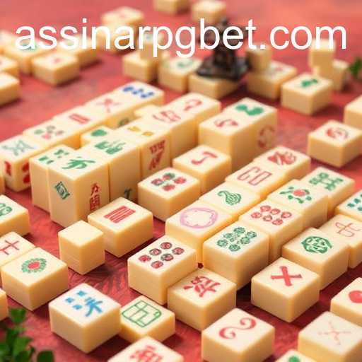 Mahjong